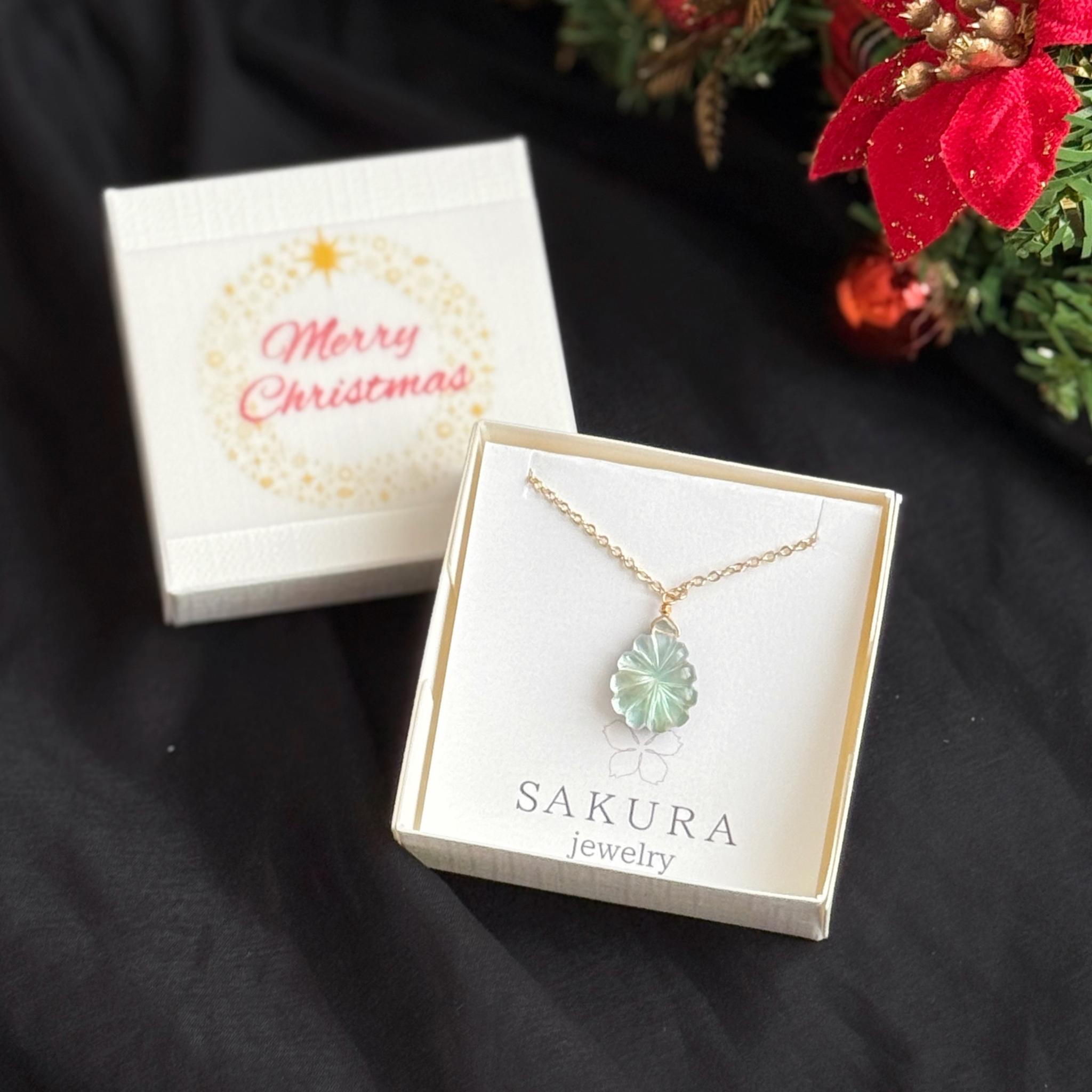 【2way】ラピスラズリ シェル クリスタル  リバーシブル ネックレス 14kgf  誕生日 クリスマス プレゼント | 9枚目